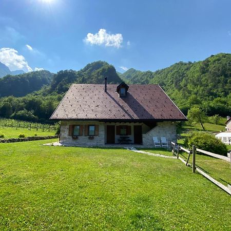 Agriturismo Pian Dei Tass バルチス エクステリア 写真