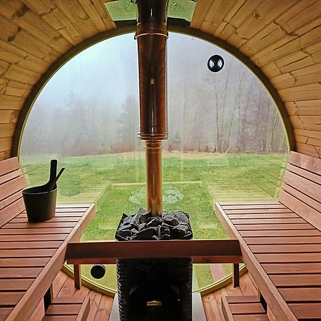 Agriturismo Pian Dei Tass バルチス エクステリア 写真