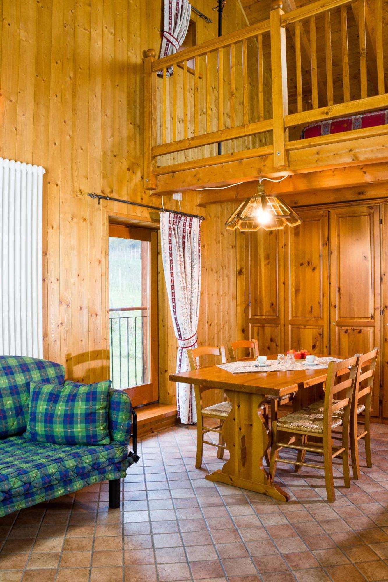 Agriturismo Pian Dei Tass バルチス エクステリア 写真