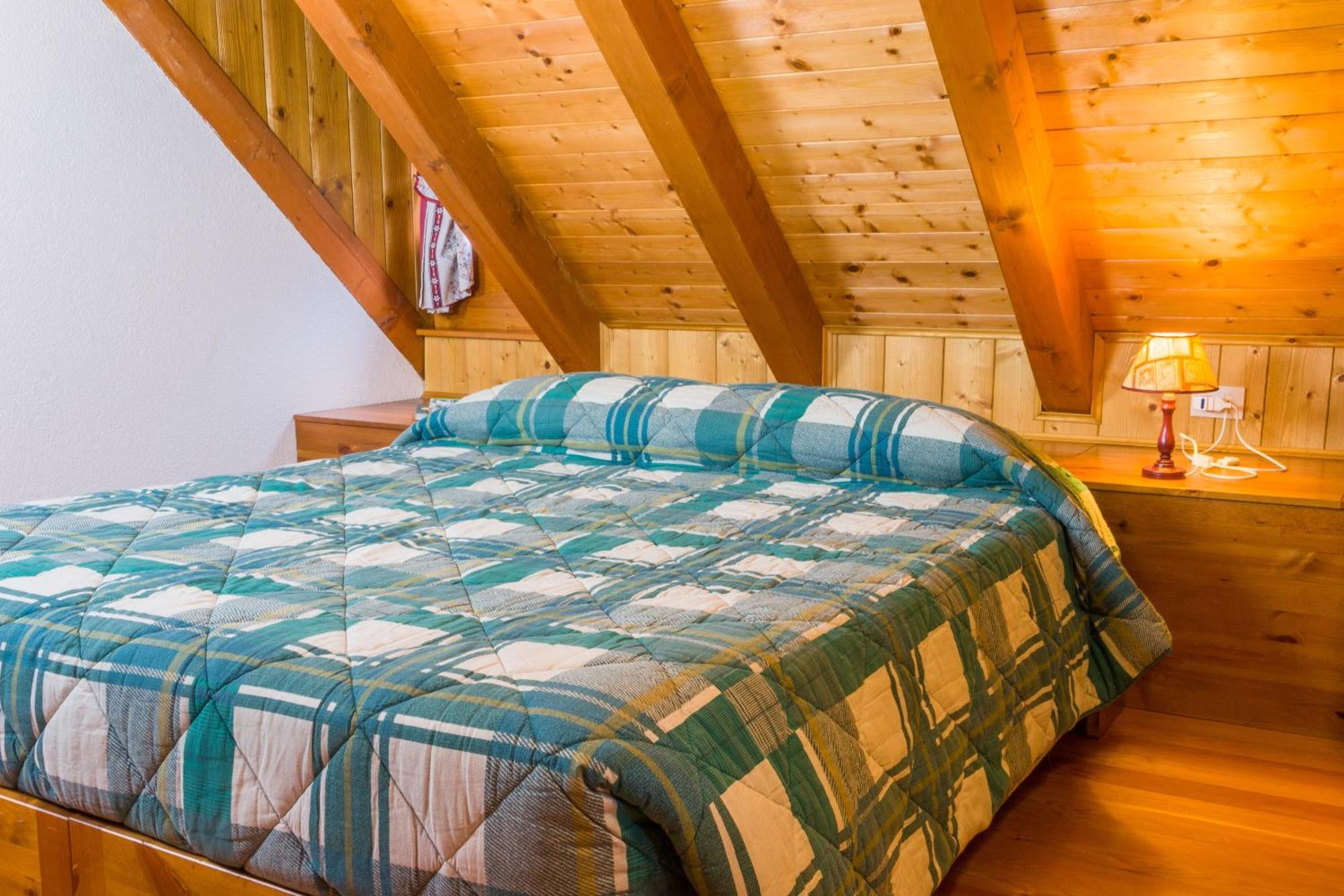 Agriturismo Pian Dei Tass バルチス エクステリア 写真