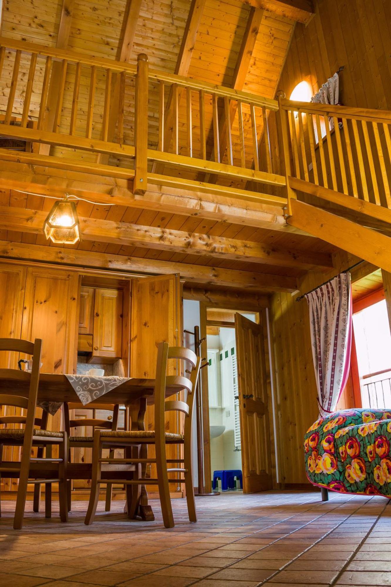 Agriturismo Pian Dei Tass バルチス エクステリア 写真