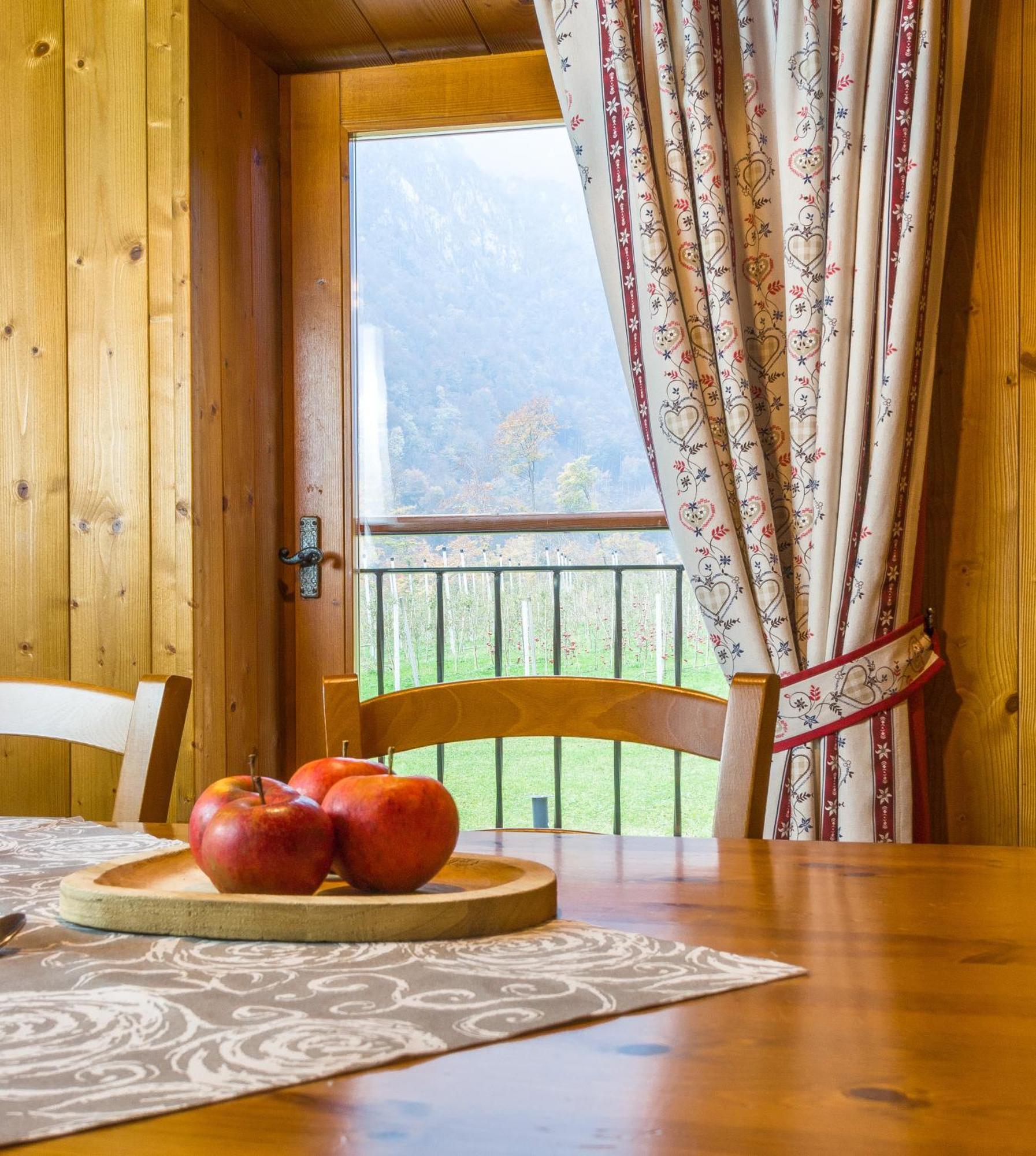 Agriturismo Pian Dei Tass バルチス エクステリア 写真