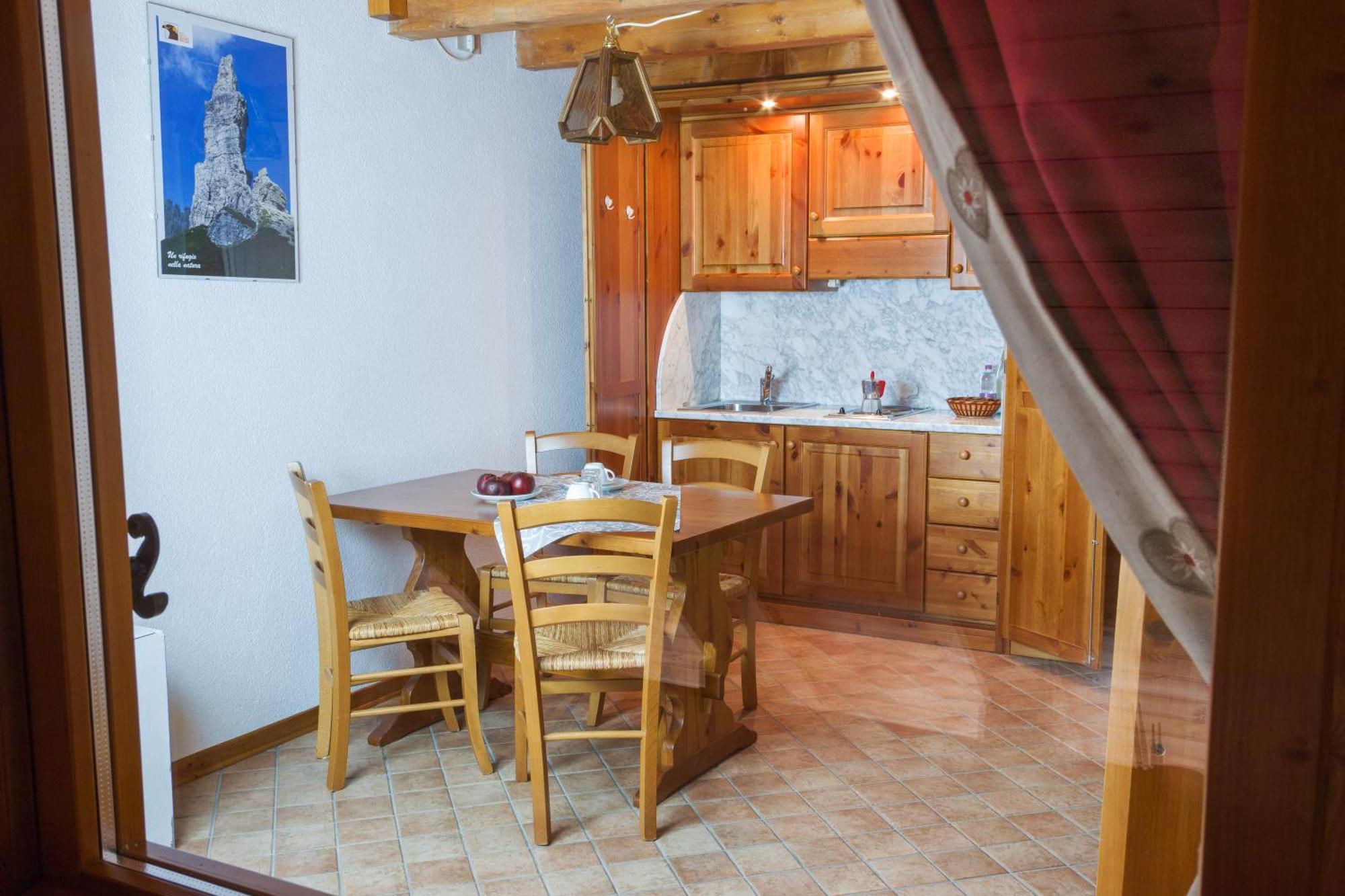Agriturismo Pian Dei Tass バルチス エクステリア 写真
