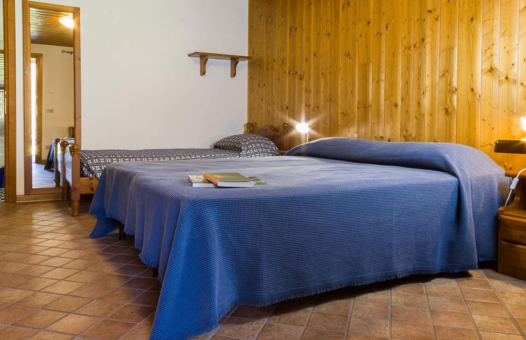 Agriturismo Pian Dei Tass バルチス エクステリア 写真