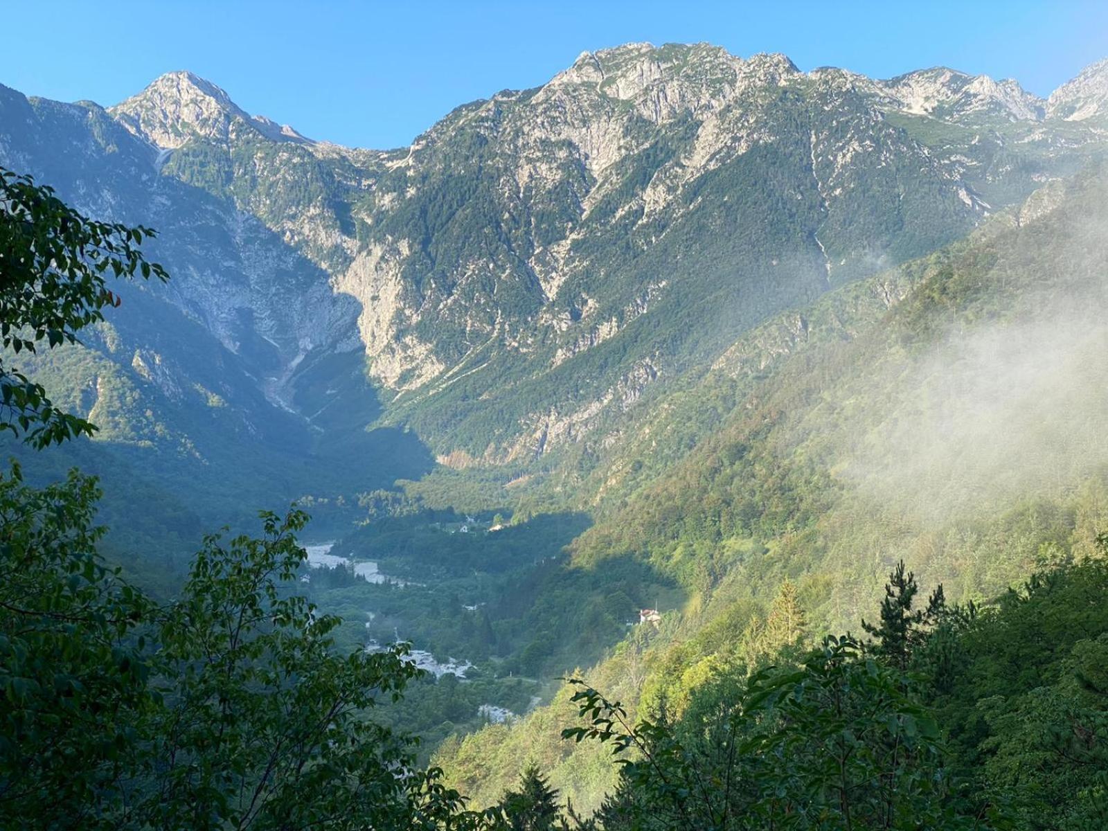 Agriturismo Pian Dei Tass バルチス エクステリア 写真