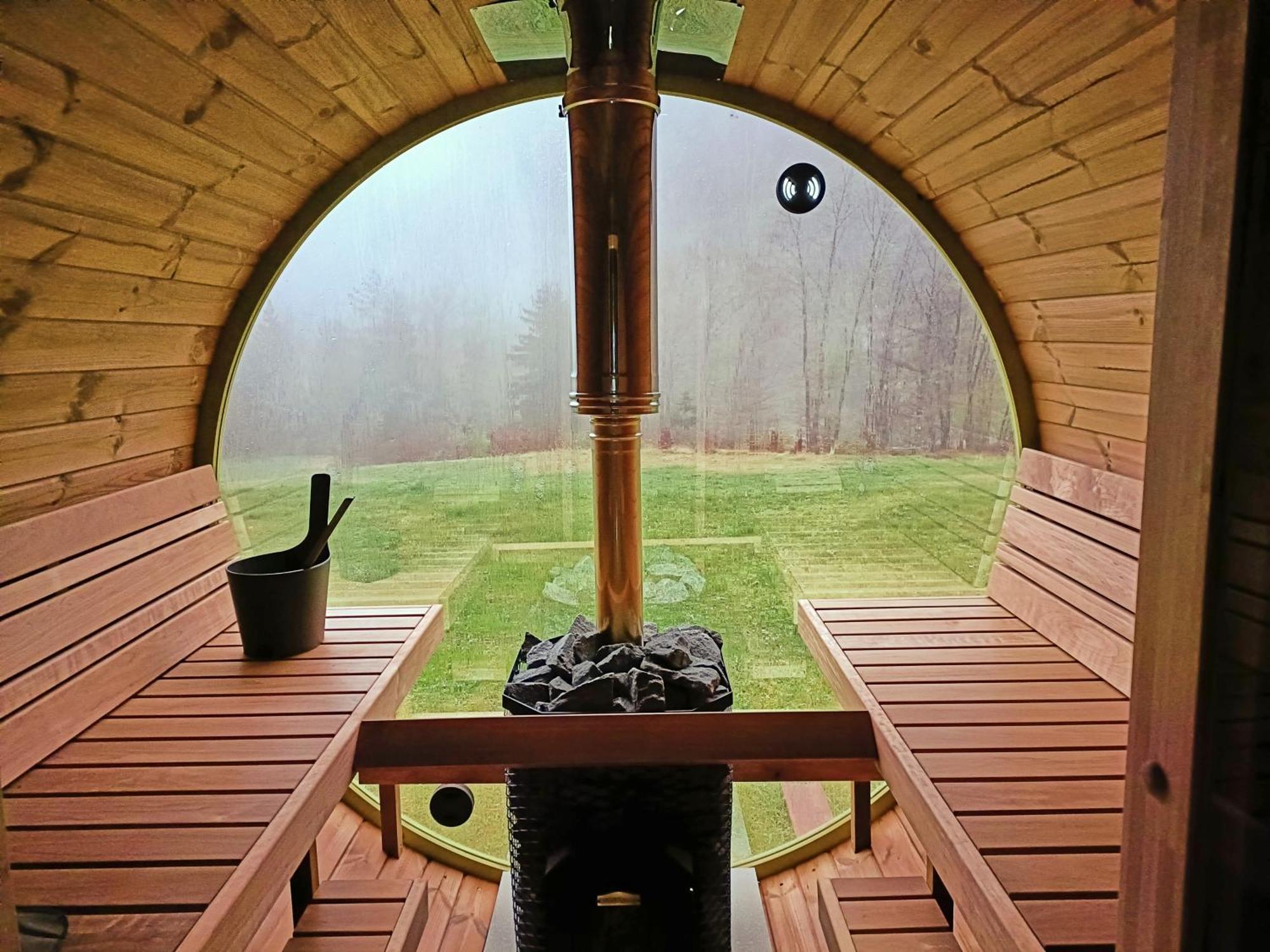 Agriturismo Pian Dei Tass バルチス エクステリア 写真