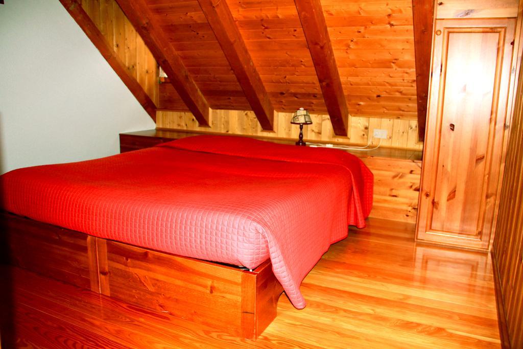 Agriturismo Pian Dei Tass バルチス 部屋 写真