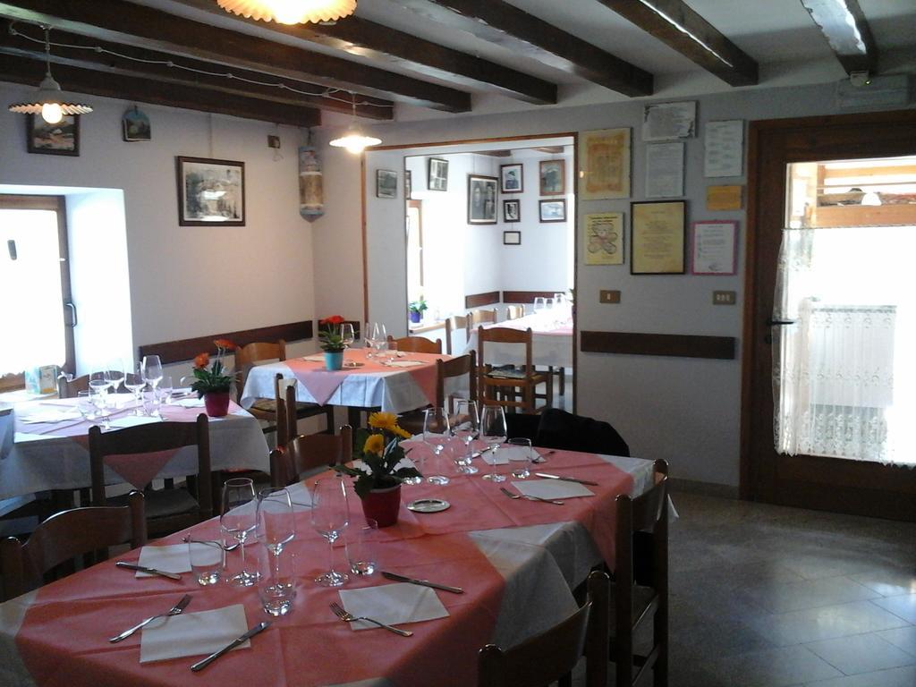 Agriturismo Pian Dei Tass バルチス エクステリア 写真