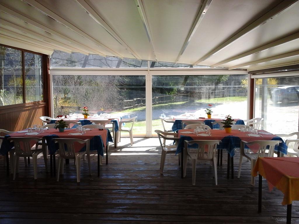 Agriturismo Pian Dei Tass バルチス エクステリア 写真
