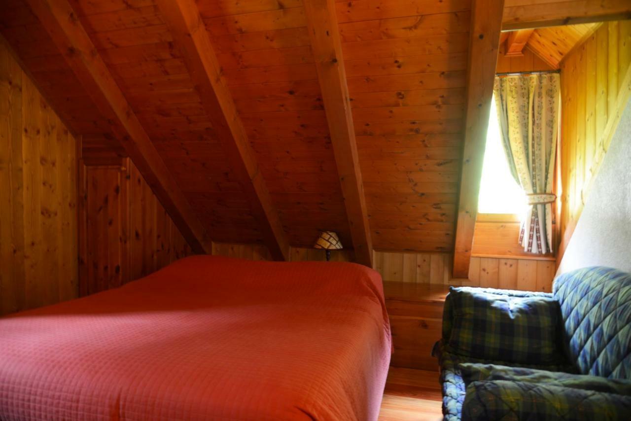 Agriturismo Pian Dei Tass バルチス エクステリア 写真