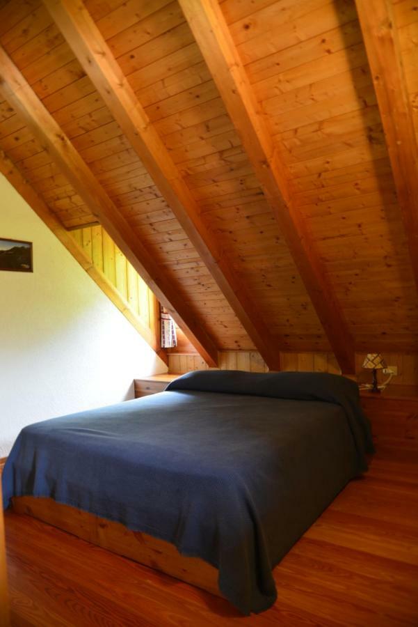 Agriturismo Pian Dei Tass バルチス エクステリア 写真
