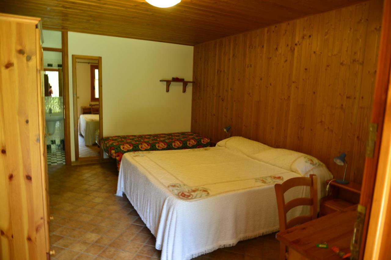 Agriturismo Pian Dei Tass バルチス エクステリア 写真